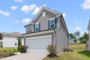 8415 Jordan Meadow Dr, Fuquay-Varina, NC 27526 - Photo 4