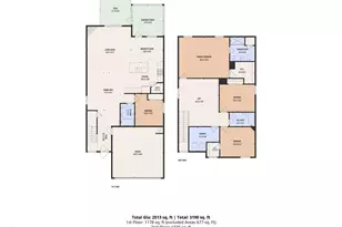 8415 Jordan Meadow Dr, Fuquay-Varina, NC 27526 - Photo 46