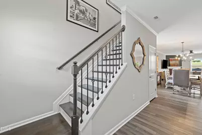 8415 Jordan Meadow Drive, Fuquay-Varina, NC 27526 - Photo 6