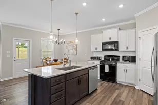 8415 Jordan Meadow Dr, Fuquay-Varina, NC 27526 - Photo 20