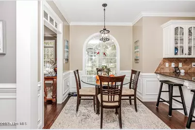 7693 Briar Creek Road, Rocky Mount, NC 27803 - Photo 28