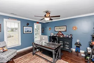 7693 Briar Creek Rd, Rocky Mount, NC 27803 - Photo 46