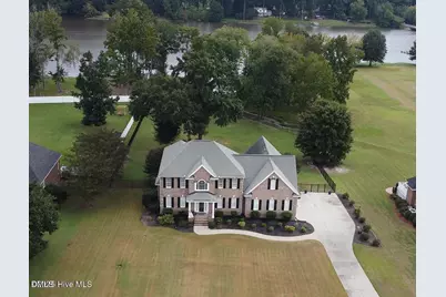7693 Briar Creek Road, Rocky Mount, NC 27803 - Photo 14