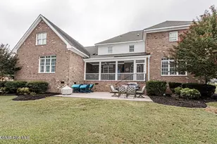 7693 Briar Creek Rd, Rocky Mount, NC 27803 - Photo 6