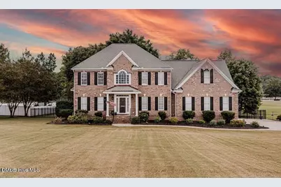 7693 Briar Creek Road, Rocky Mount, NC 27803 - Photo 2