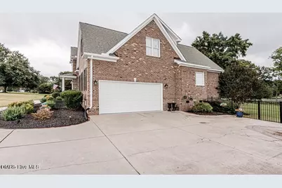7693 Briar Creek Road, Rocky Mount, NC 27803 - Photo 4