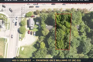 403 S Salem St, Apex, NC 27502 - Photo 1