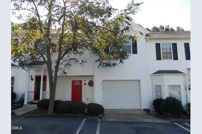 106 Pointe Crest Court, Cary, NC 27513 - Photo 1