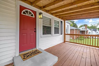 207 Delacroix Street, Oxford, NC 27565 - Photo 4
