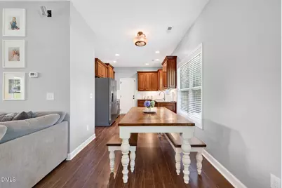 176 Plainview Pointe Drive, Angier, NC 27501 - Photo 22