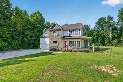 176 Plainview Pointe Drive, Angier, NC 27501 - Photo 4