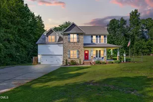 176 Plainview Pointe Dr, Angier, NC 27501 - Photo 2