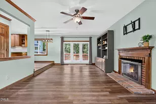 109 Keystone Dr, Cary, NC 27513 - Photo 4