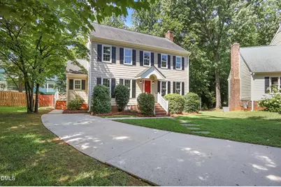 109 Keystone Drive, Cary, NC 27513 - Photo 38