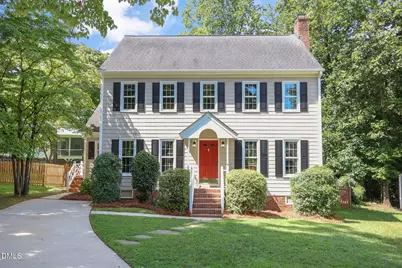 109 Keystone Drive, Cary, NC 27513 - Photo 1