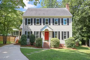 109 Keystone Dr, Cary, NC 27513 - Photo 1