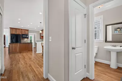 1221 Chalk Maple Drive, Cary, NC 27519 - Photo 40