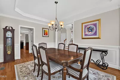 1221 Chalk Maple Drive, Cary, NC 27519 - Photo 28