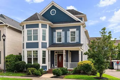 1221 Chalk Maple Drive, Cary, NC 27519 - Photo 4