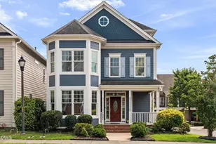 1221 Chalk Maple Dr, Cary, NC 27519 - Photo 1