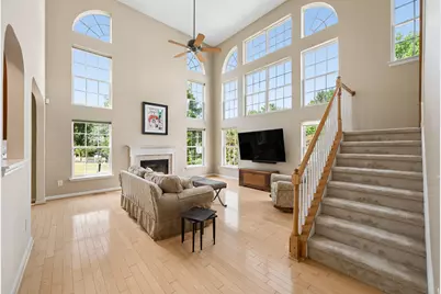 3505 Weir Way, Raleigh, NC 27616 - Photo 10