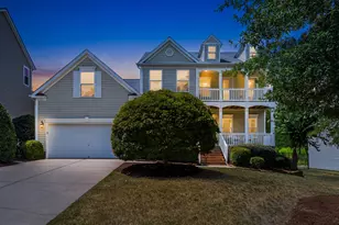 3505 Weir Way, Raleigh, NC 27616 - Photo 1
