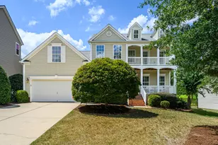 3505 Weir Way, Raleigh, NC 27616 - Photo 2