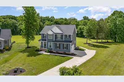 45 Leighann Court S, Timberlake, NC 27583 - Photo 2