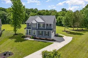45 Leighann Ct S, Timberlake, NC 27583 - Photo 2