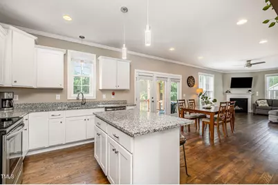 45 Leighann Court S, Timberlake, NC 27583 - Photo 18