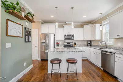 45 Leighann Court S, Timberlake, NC 27583 - Photo 20