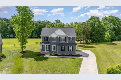 45 Leighann Court S, Timberlake, NC 27583 - Photo 6