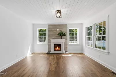 4696 James Royster Road, Oxford, NC 27565 - Photo 16