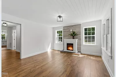 4696 James Royster Road, Oxford, NC 27565 - Photo 14