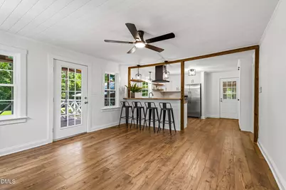 4696 James Royster Road, Oxford, NC 27565 - Photo 34