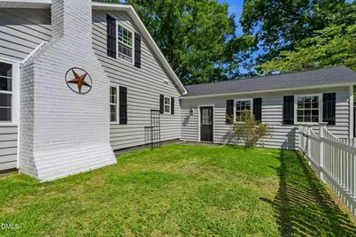 4696 James Royster Road, Oxford, NC 27565 - Photo 6
