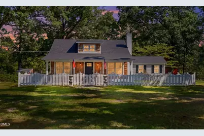4696 James Royster Road, Oxford, NC 27565 - Photo 2