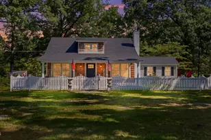 4696 James Royster Rd, Oxford, NC 27565 - Photo 2