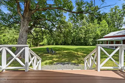 4696 James Royster Road, Oxford, NC 27565 - Photo 50