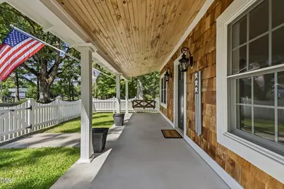 4696 James Royster Road, Oxford, NC 27565 - Photo 4