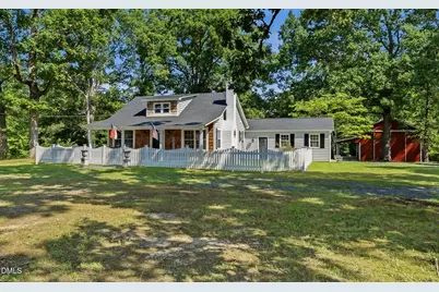 4696 James Royster Road, Oxford, NC 27565 - Photo 1