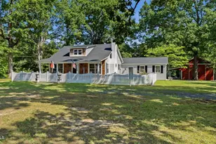 4696 James Royster Rd, Oxford, NC 27565 - Photo 1