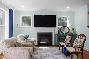 117 Cicada Pl, Apex, NC 27539 - Photo 20