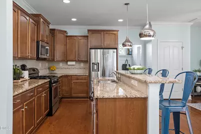 117 Cicada Place, Apex, NC 27539 - Photo 14