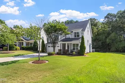 117 Cicada Place, Apex, NC 27539 - Photo 4