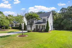 117 Cicada Pl, Apex, NC 27539 - Photo 4