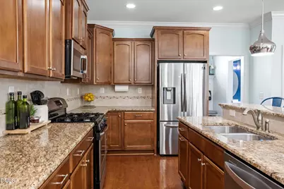 117 Cicada Place, Apex, NC 27539 - Photo 12