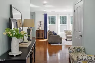 117 Cicada Pl, Apex, NC 27539 - Photo 6