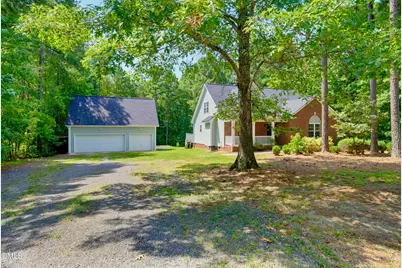 1110 Lake Ridge Drive, Creedmoor, NC 27522 - Photo 2