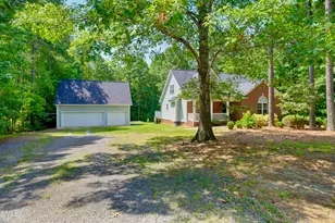 1110 Lake Ridge Dr, Creedmoor, NC 27522 - Photo 2